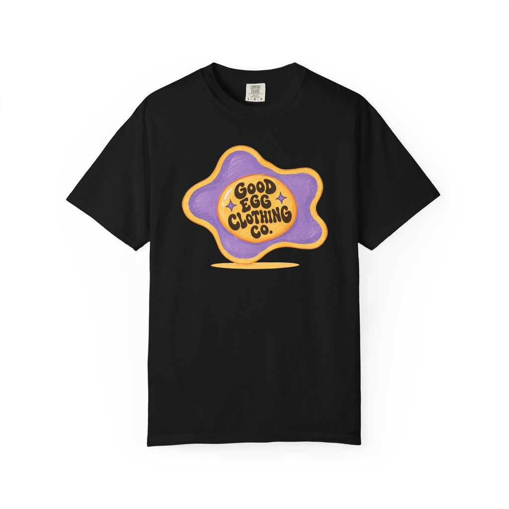 "The Original Good Egg Tee" T-shirt