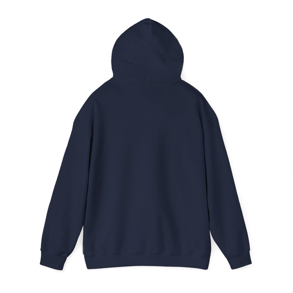 "The Original Good Egg Hoodie" Hooded Sweatshirt