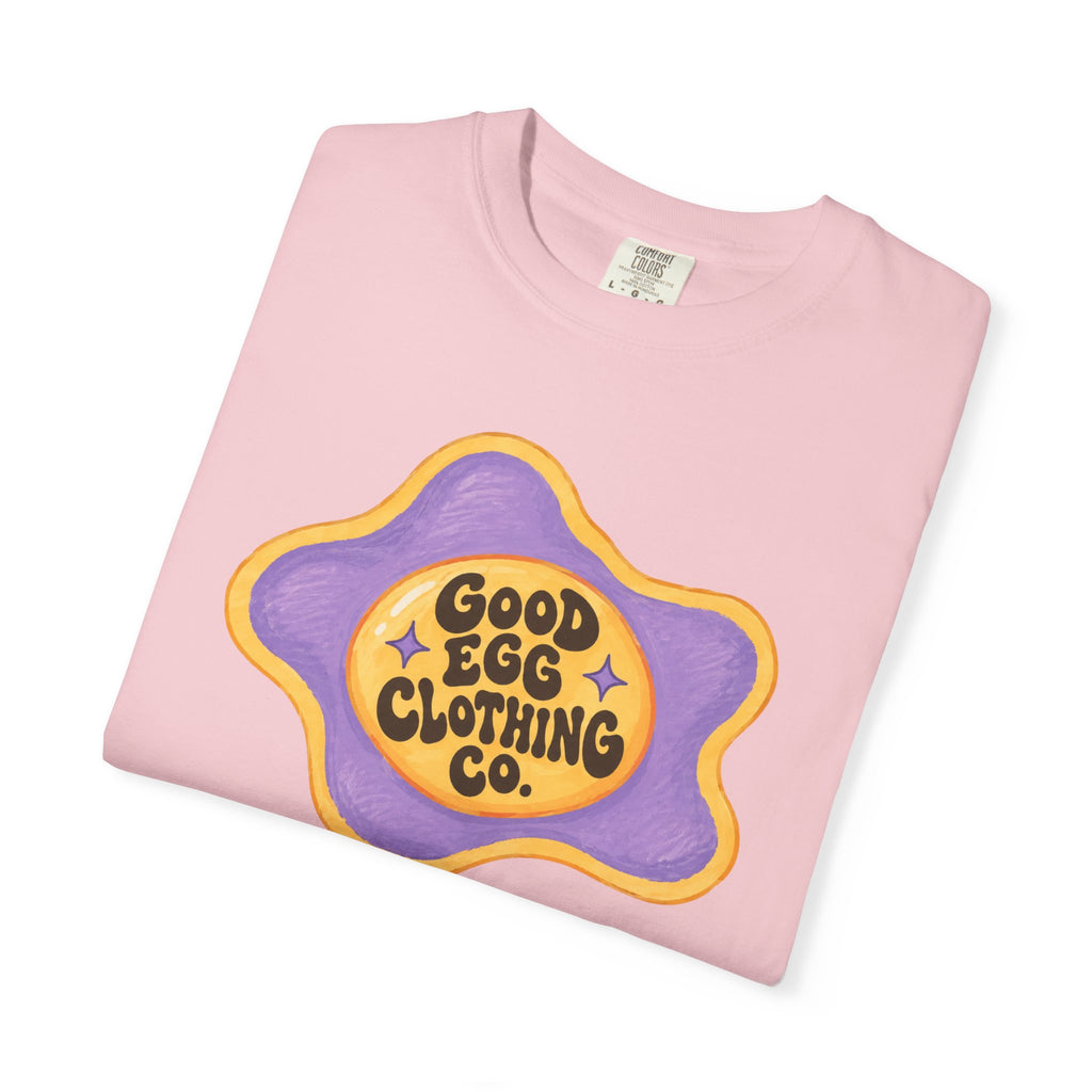 "The Original Good Egg Tee" T-shirt
