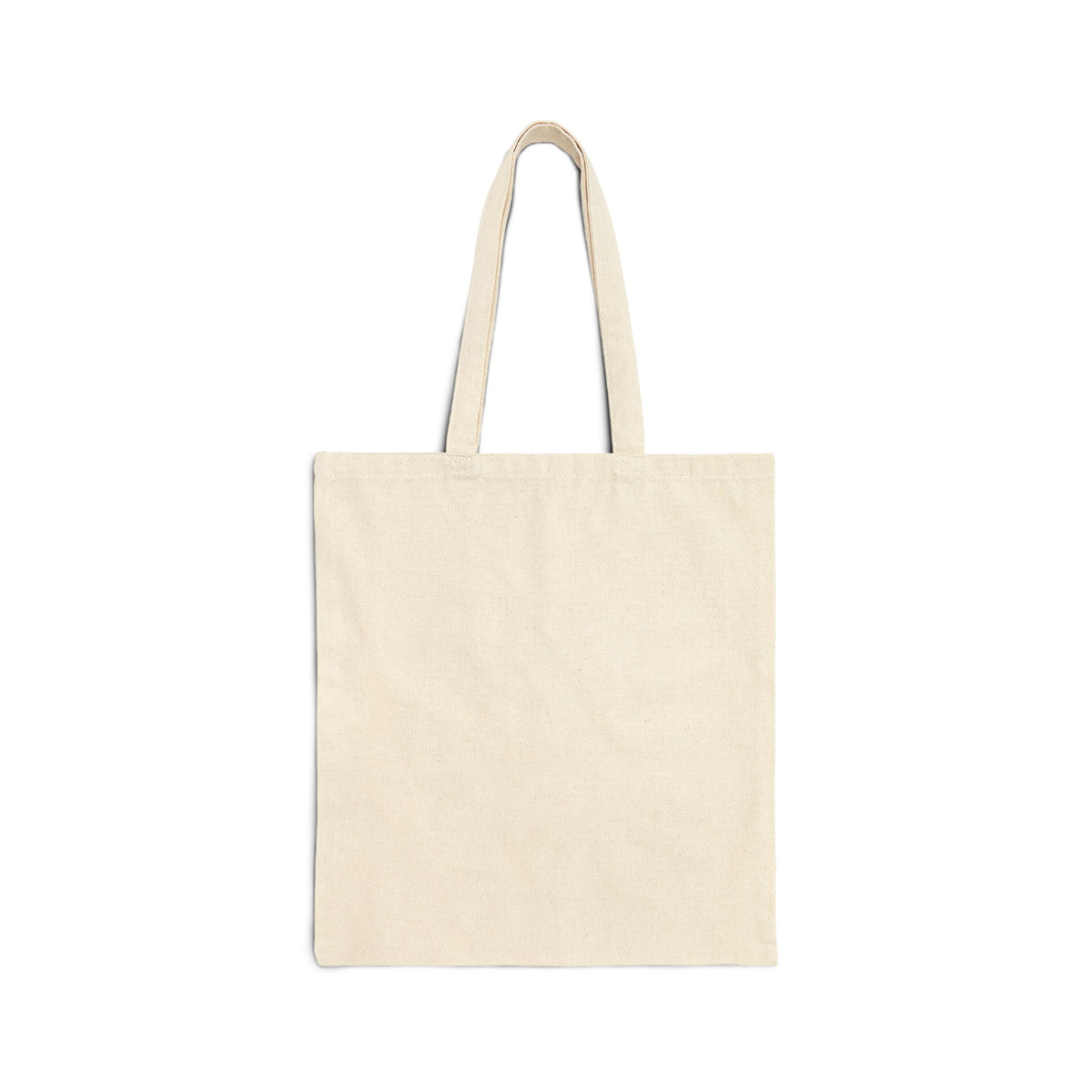 "The Original Good Egg Tote" Canvas Bag