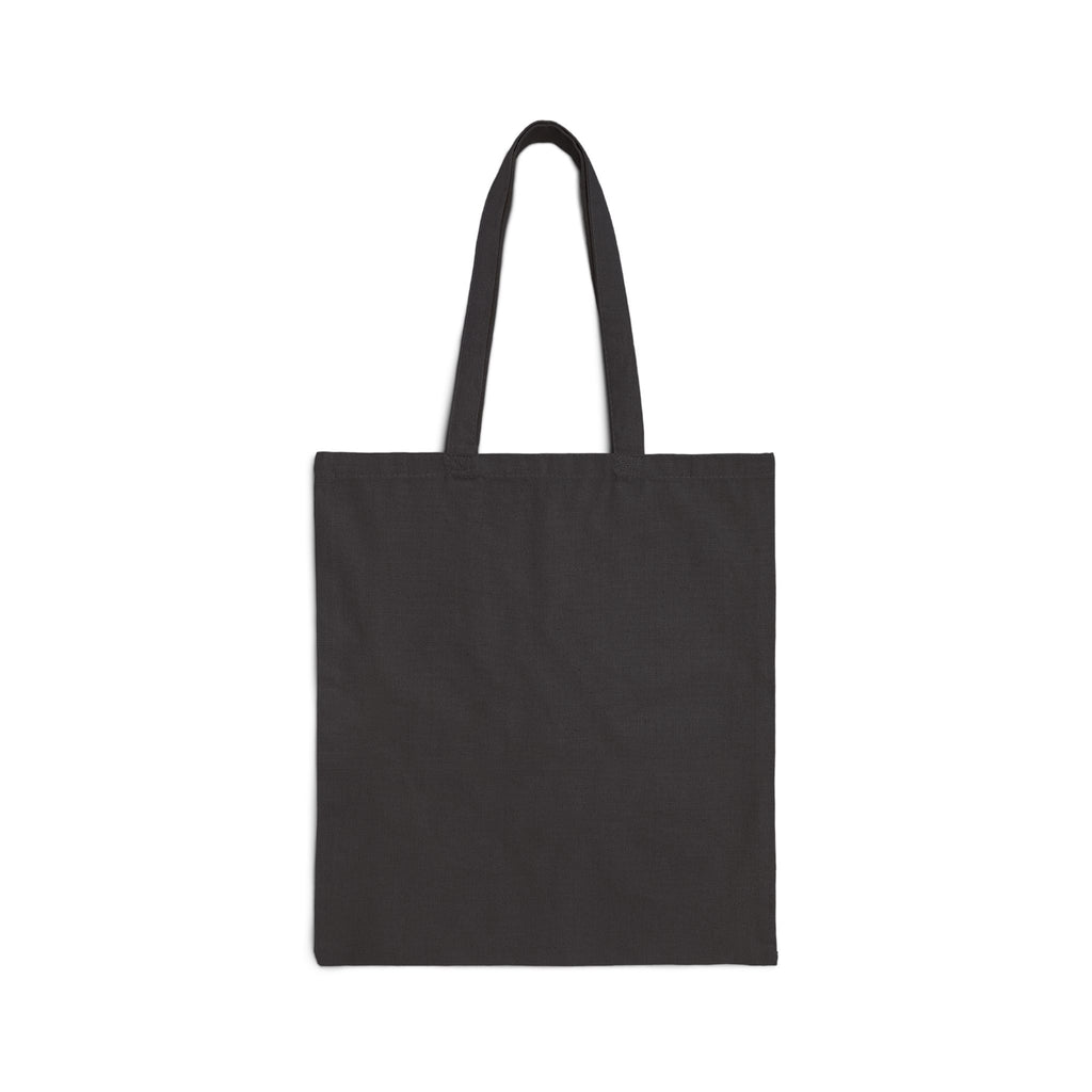 "The Original Good Egg Tote" Canvas Bag